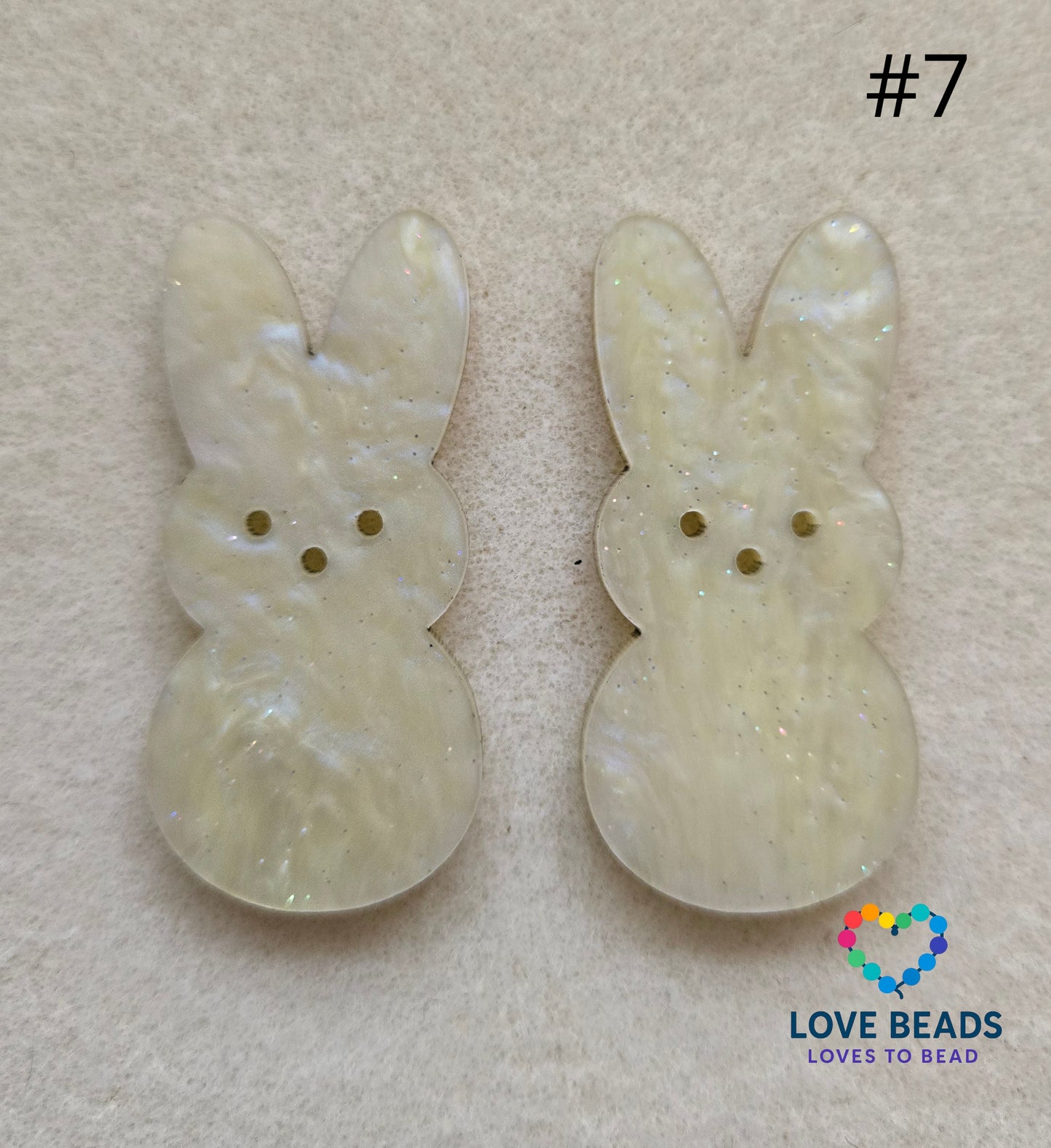 Peeps! $2.00 a pair
