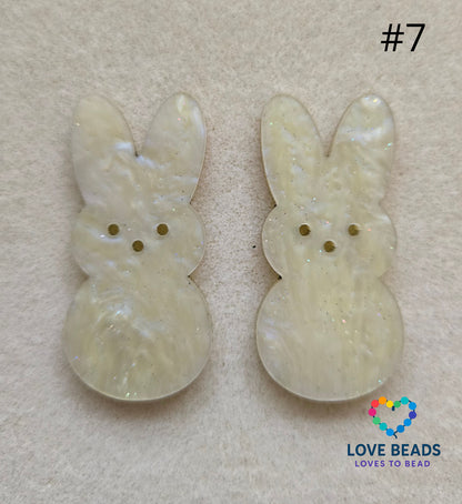 Peeps! $2.00 a pair