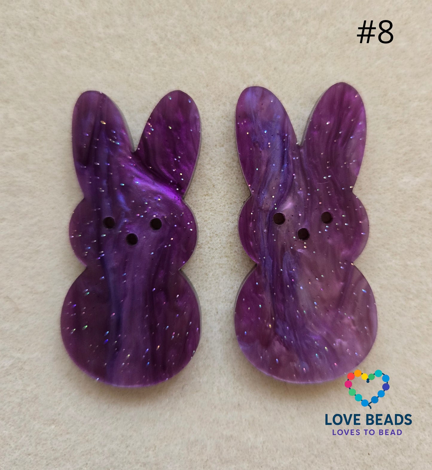 Peeps! $2.00 a pair