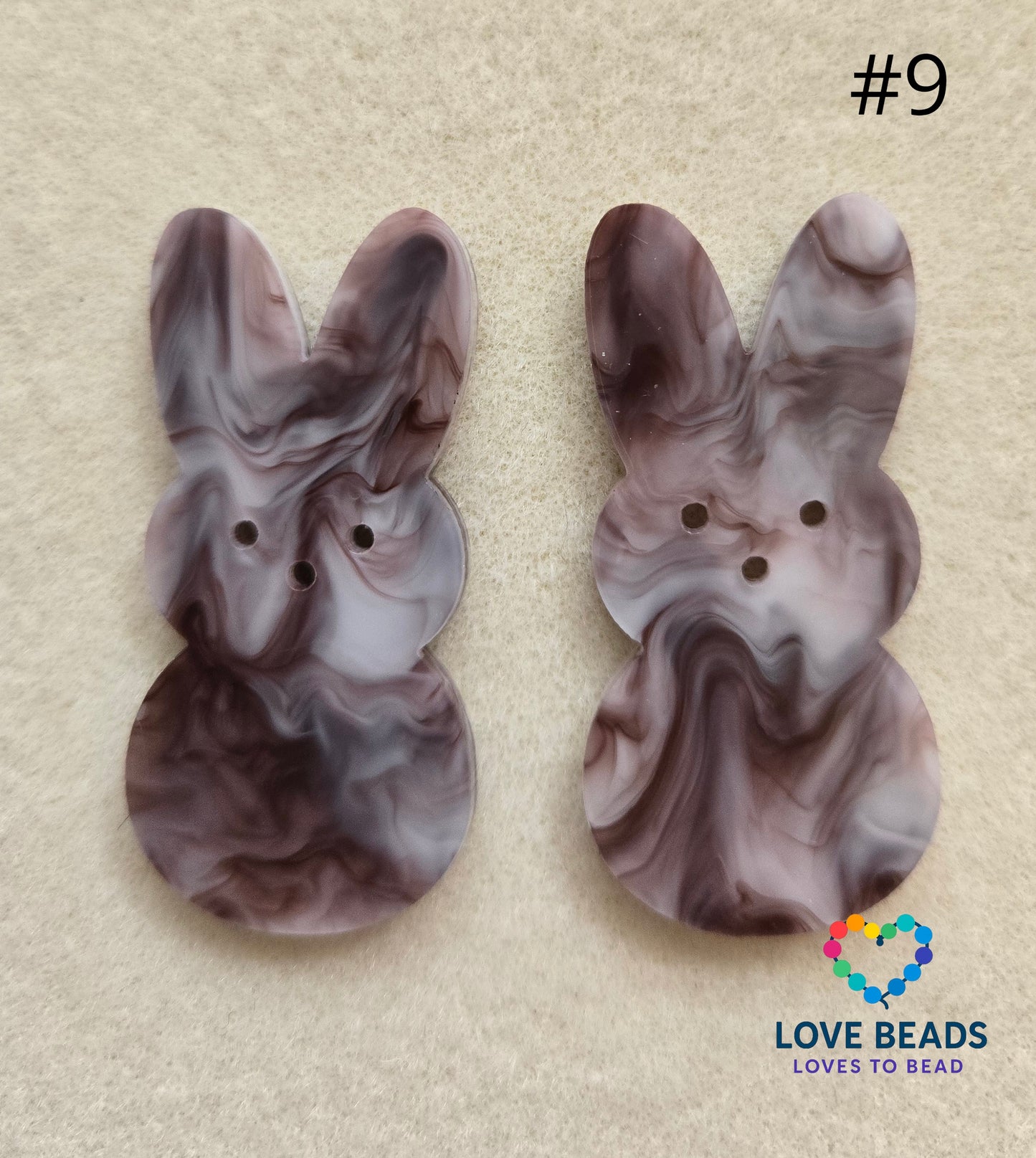 Peeps! $2.00 a pair