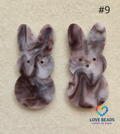 Peeps! $2.00 a pair