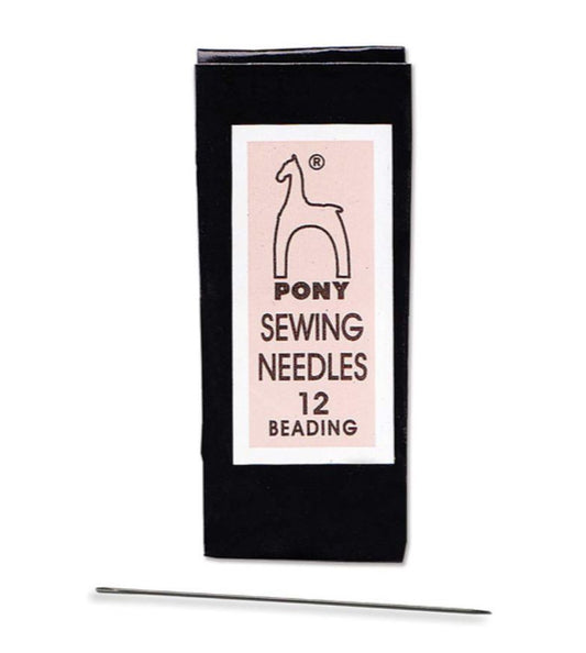 Pony Needles