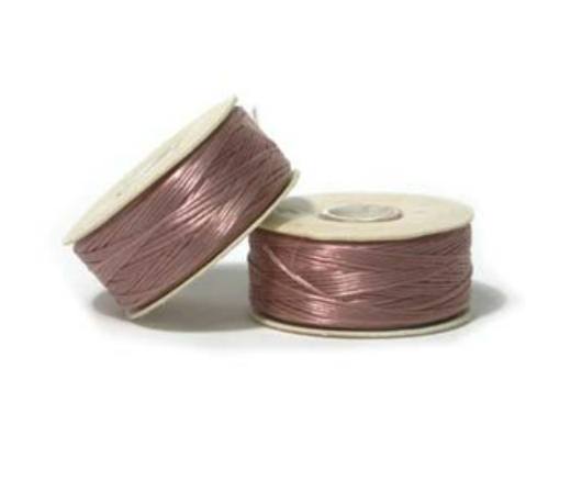 Nymo Size D 64 Yard Bobbins