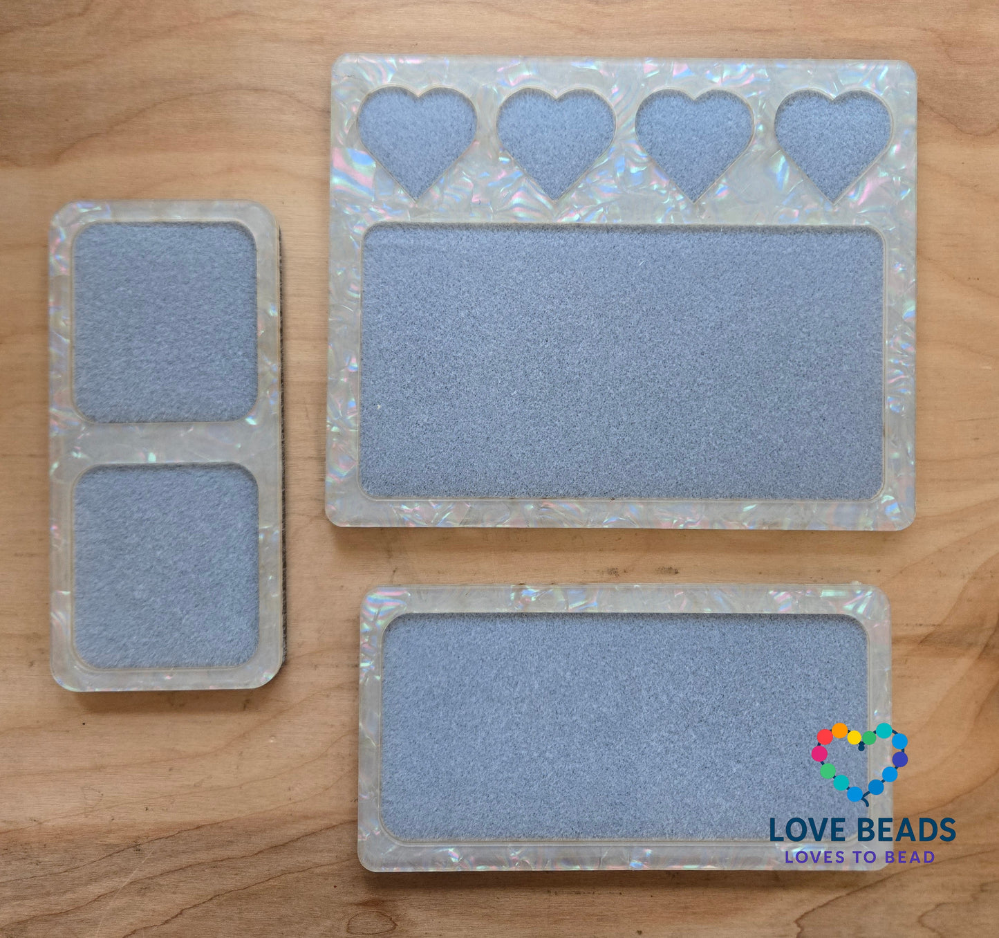 Travel Mini Sets