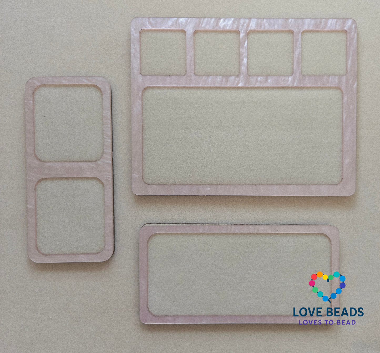 Travel Mini Sets