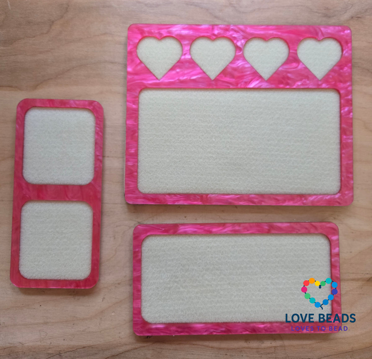 Travel Mini Sets