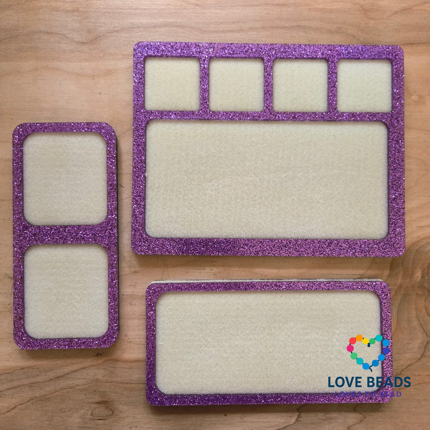 Travel Mini Sets