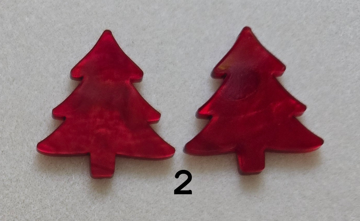 Christmas Tree Centers