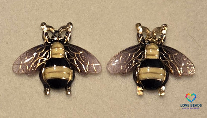 Acrylic Bee's