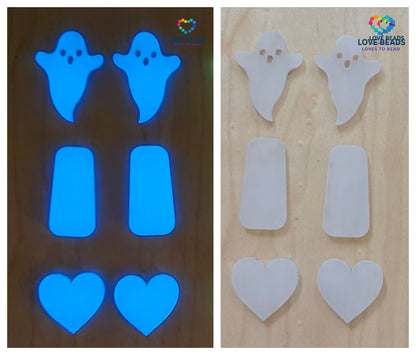 Ghosts