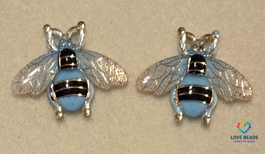 Acrylic Bee's