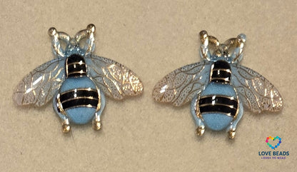 Acrylic Bee's