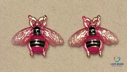 Acrylic Bee's