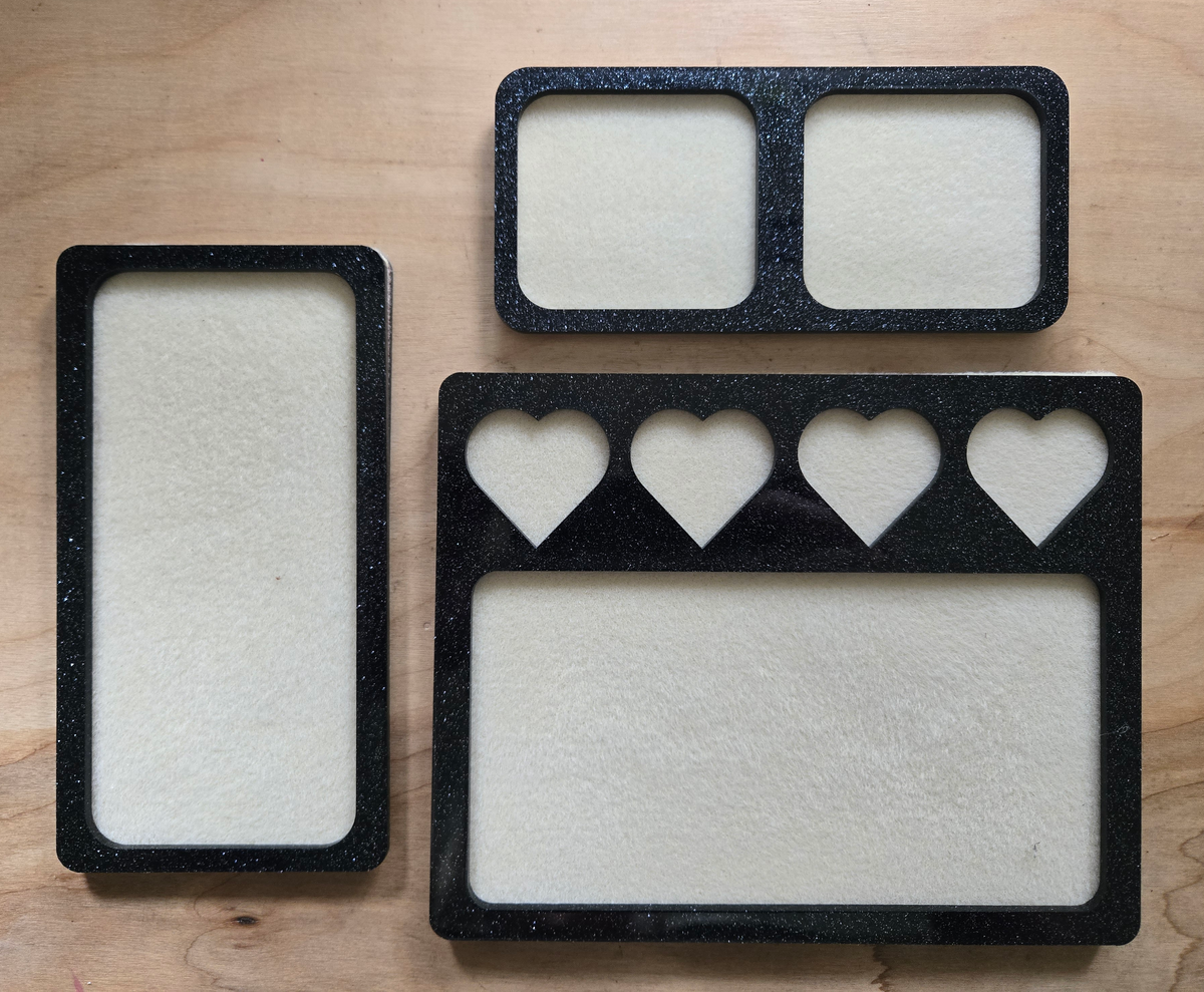 Travel Mini Sets