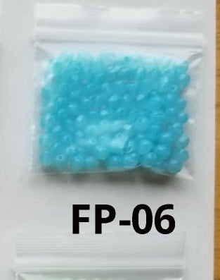 4mm Fire Polished