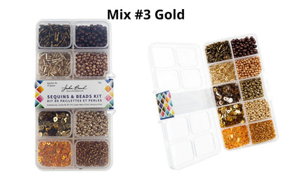 Bead Box Mixes