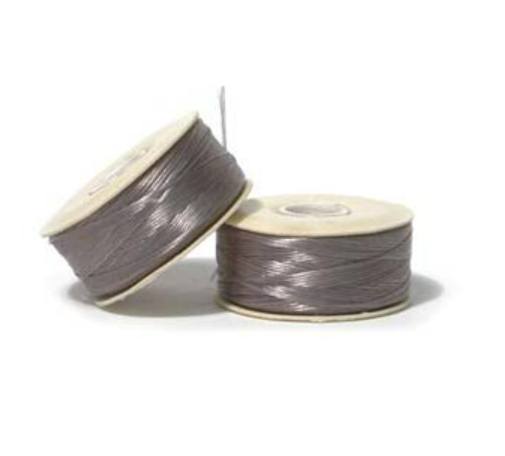 Nymo Size D 64 Yard Bobbins