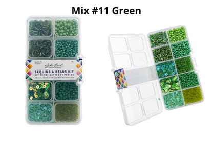 Bead Box Mixes