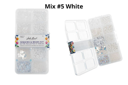 Bead Box Mixes