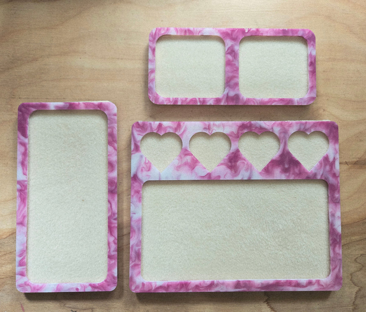 Travel Mini Sets