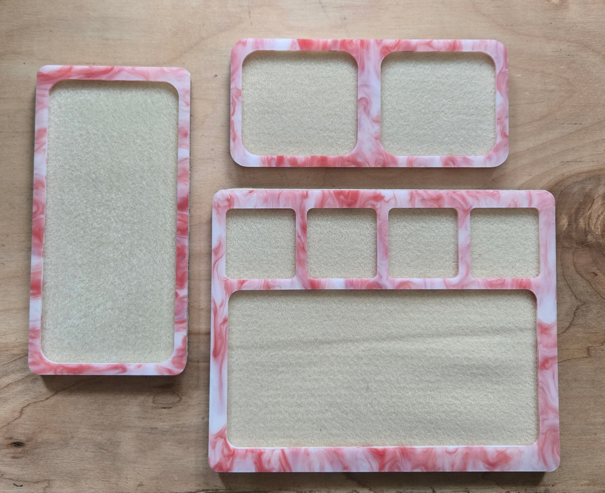 Travel Mini Sets
