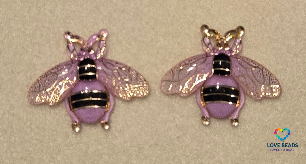 Acrylic Bee's