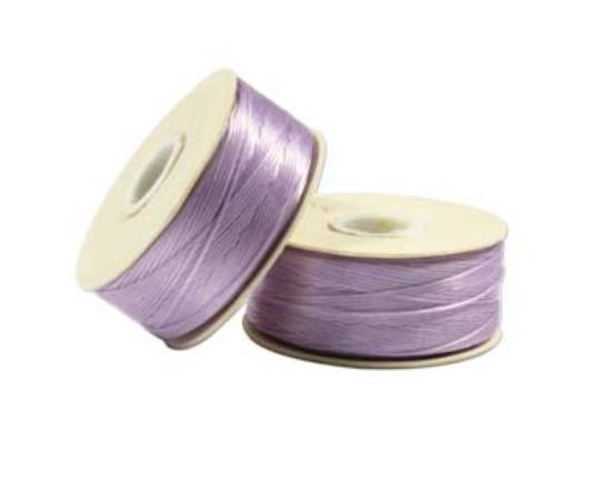 Nymo Size D 64 Yard Bobbins
