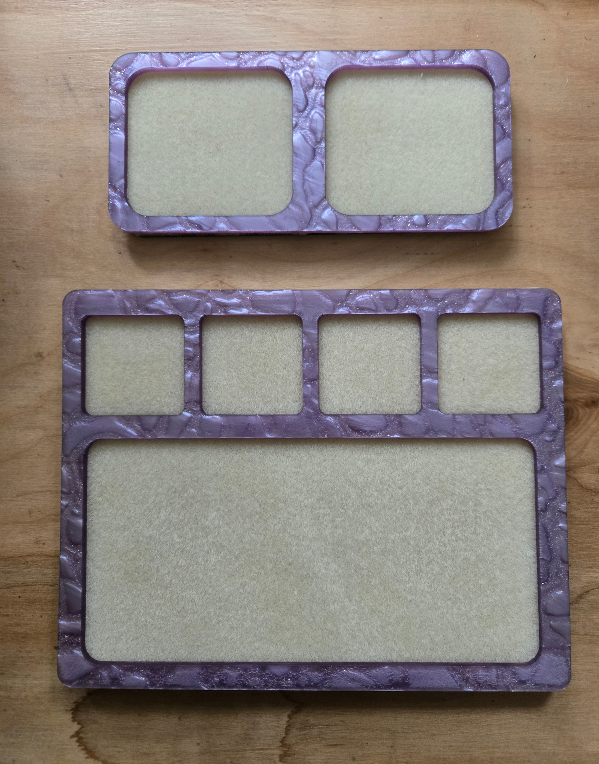 Travel Mini Sets
