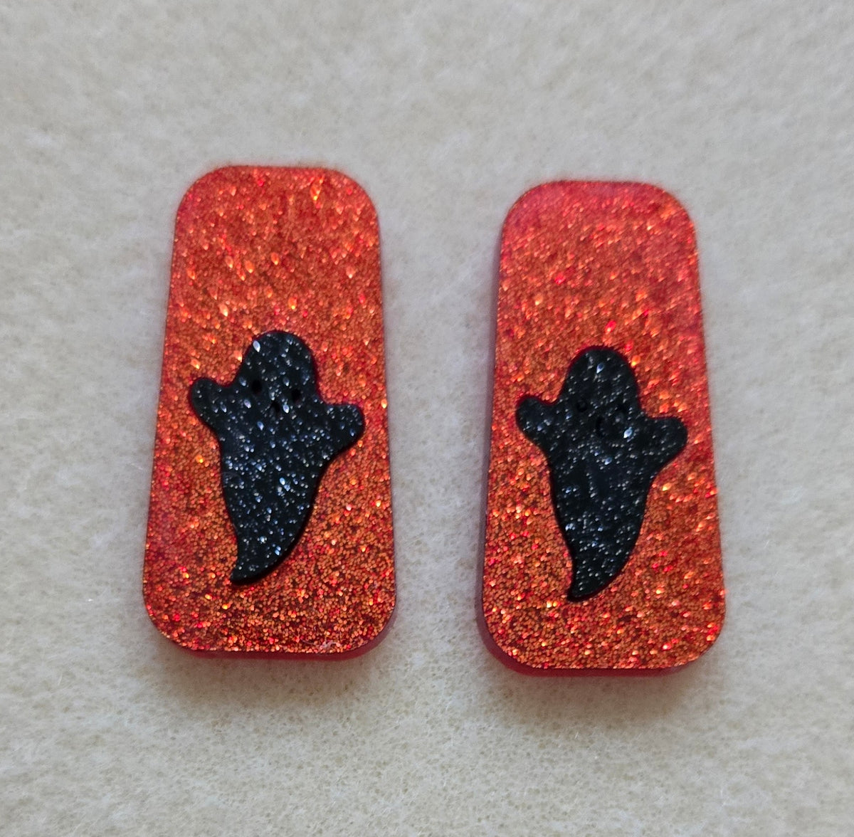 2 Piece Halloween Trapezoids