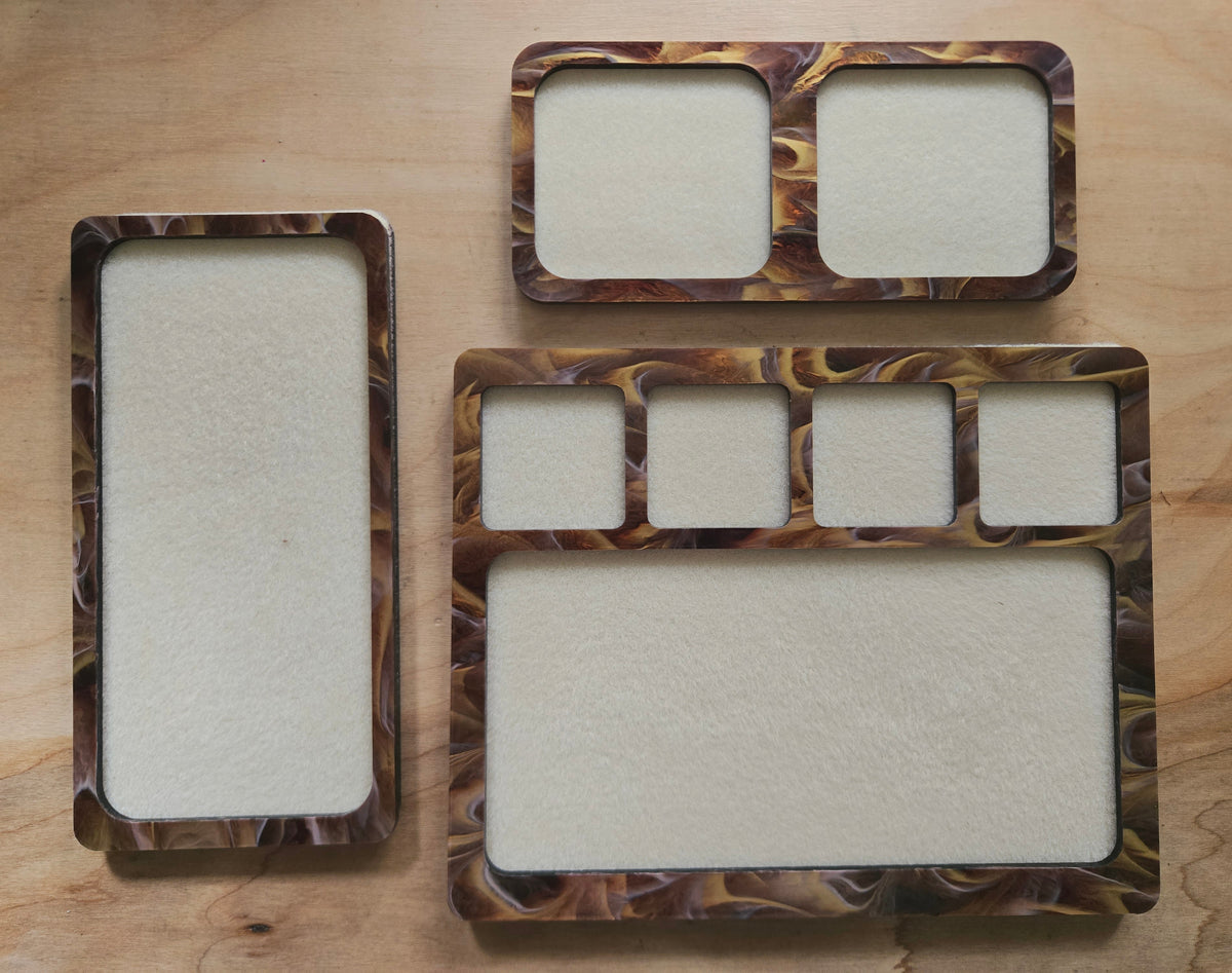 Travel Mini Sets