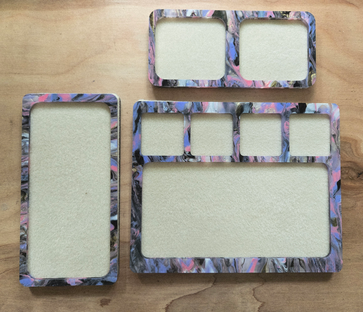 Travel Mini Sets
