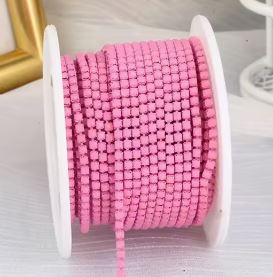 ss6 metal cup porcelain and ceramic stone banding.