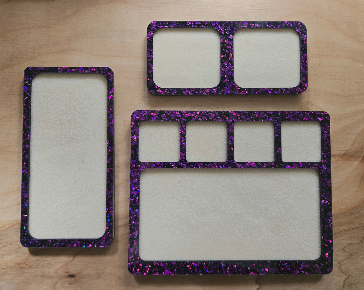 Travel Mini Sets