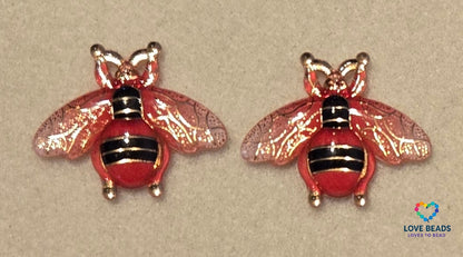 Acrylic Bee's
