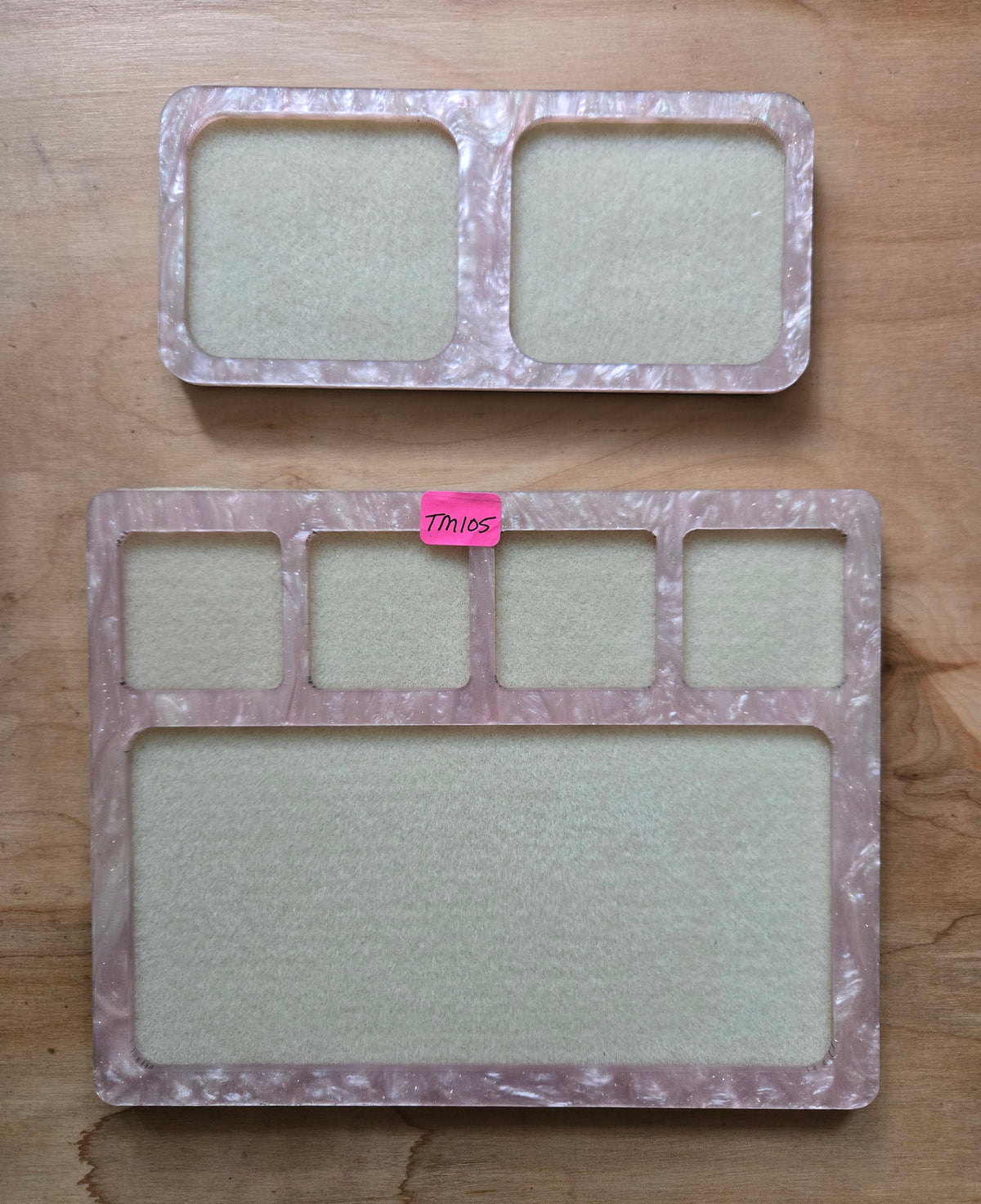 Travel Mini Sets