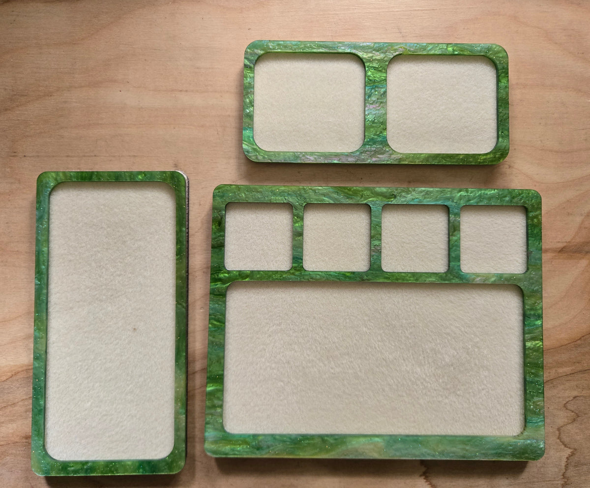 Travel Mini Sets