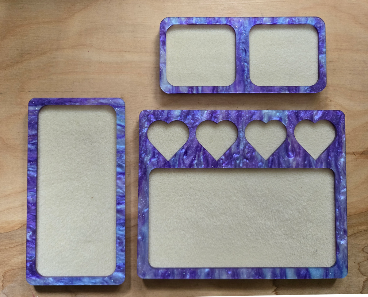 Travel Mini Sets