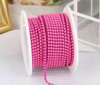 ss6 metal cup porcelain and ceramic stone banding.