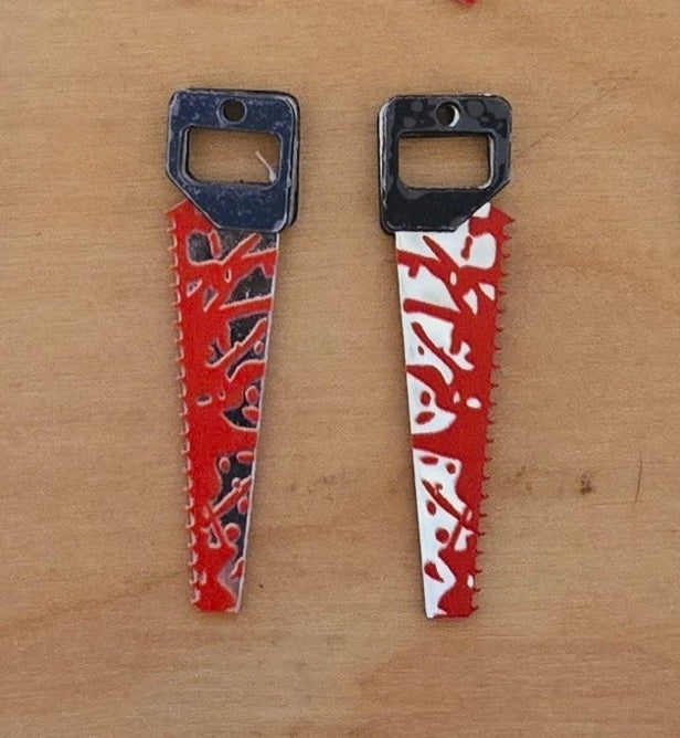Assorted Halloween Flatback Centers