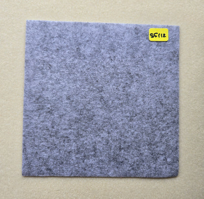 Stiffened Felt