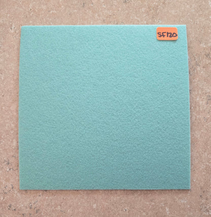 Stiffened Felt