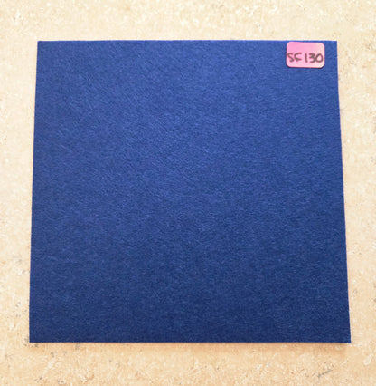 Stiffened Felt
