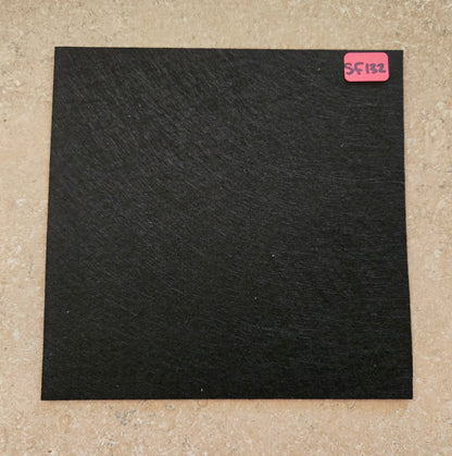 Stiffened Felt