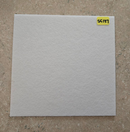 Stiffened Felt