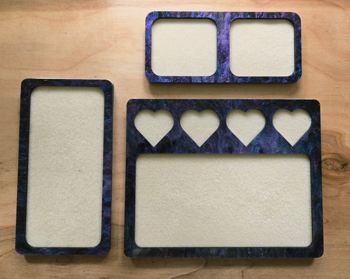 Travel Mini Sets