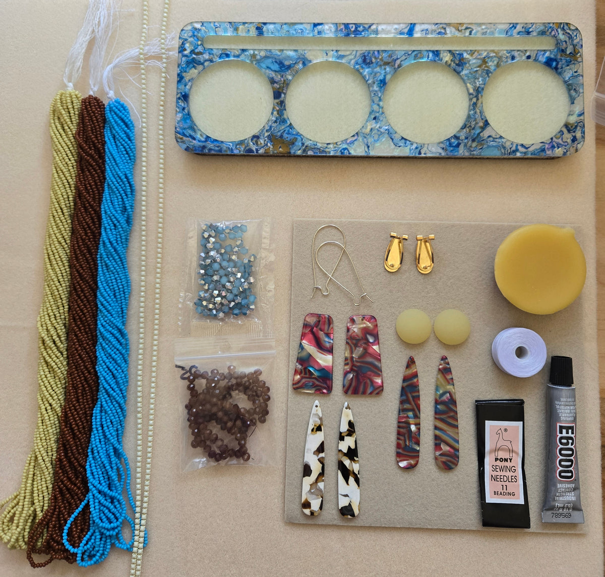 Starter Kits