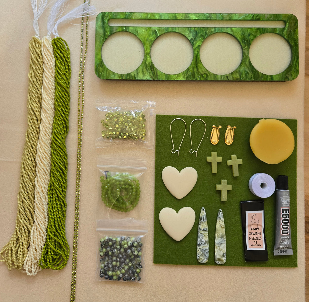 Starter Kits