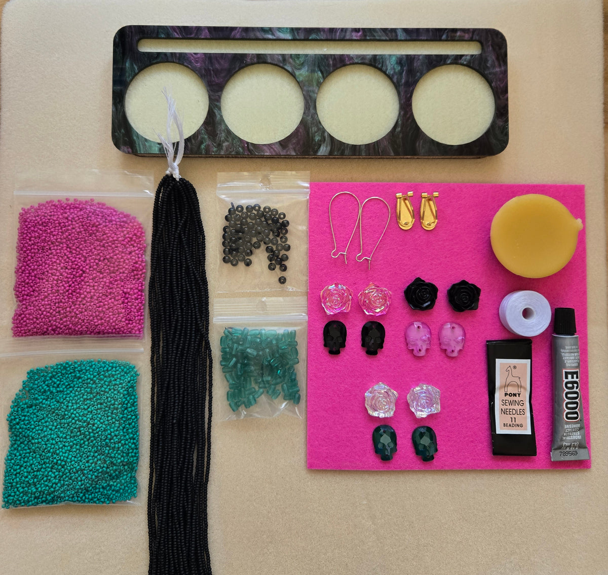 Starter Kits