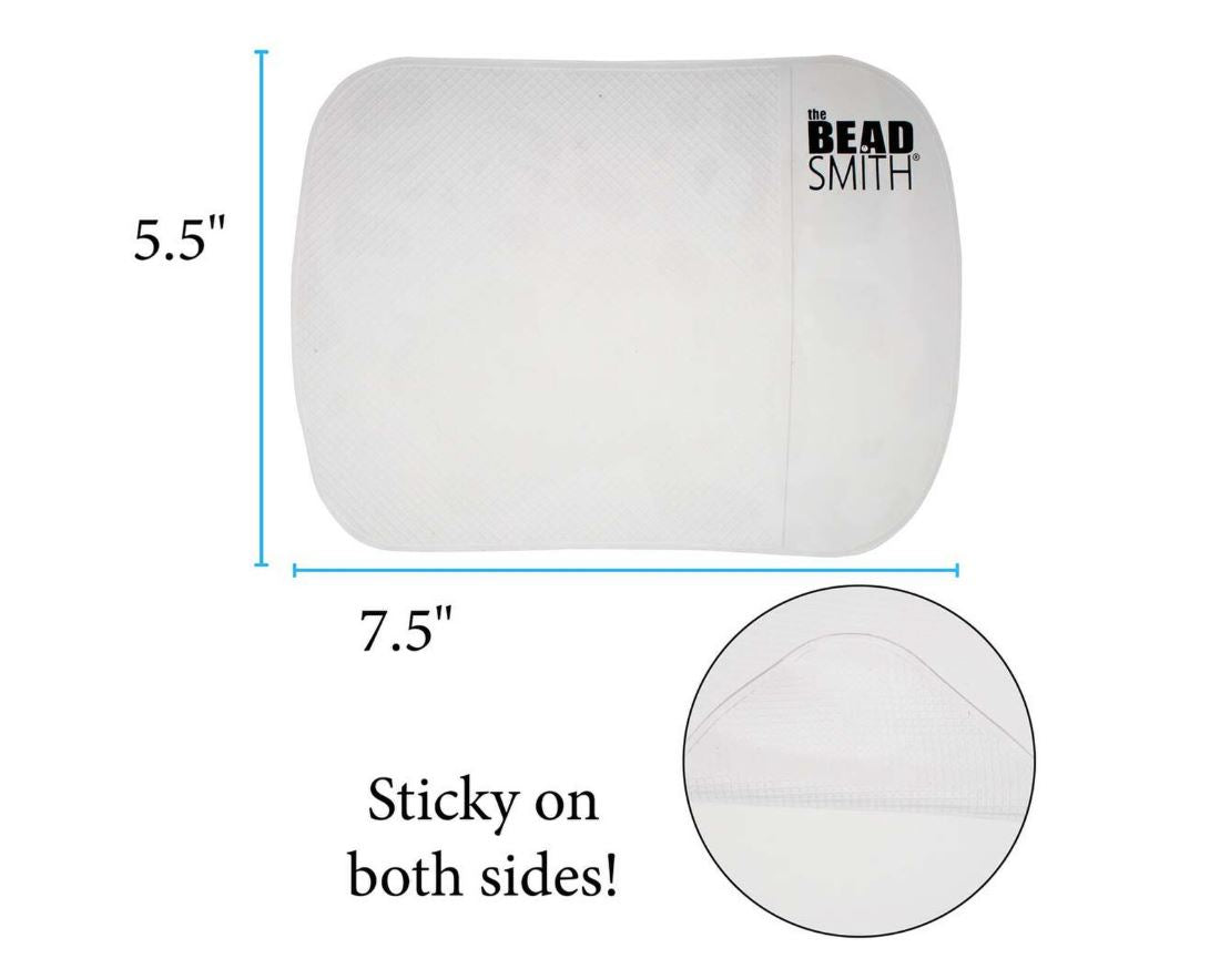Sticky Bead Mat