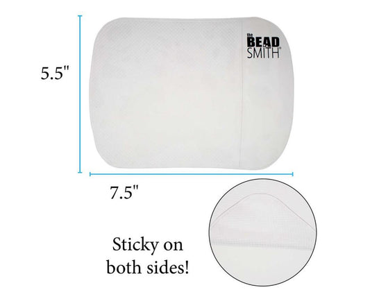 Sticky Bead Mat